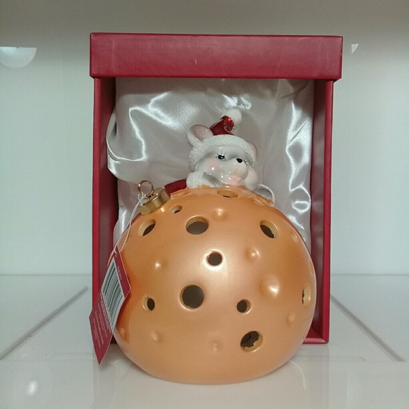 CHRISTMAS HOLIDAY Flameless Candle Decoration set - Picture 7 of 8